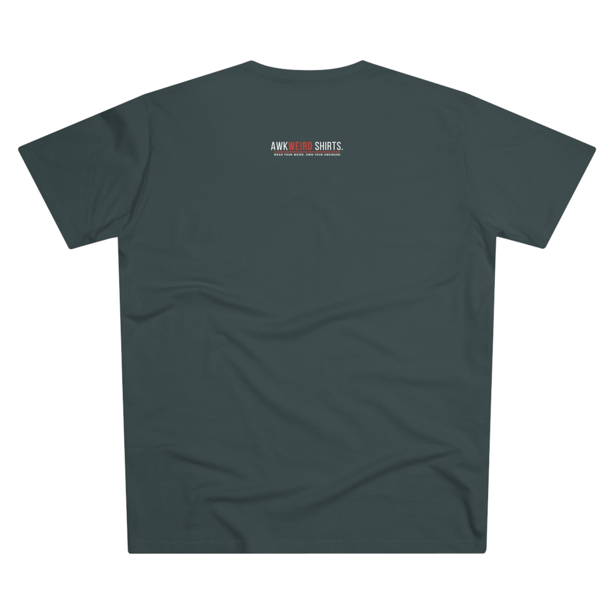 ESA Boa Constrictor Tee — Men's Modern Fit