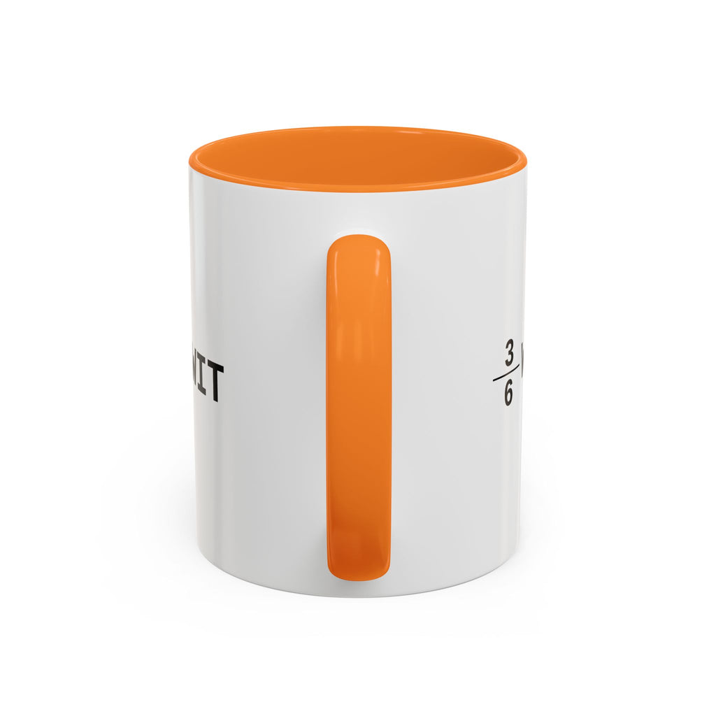 Halfwit Coffee Mug