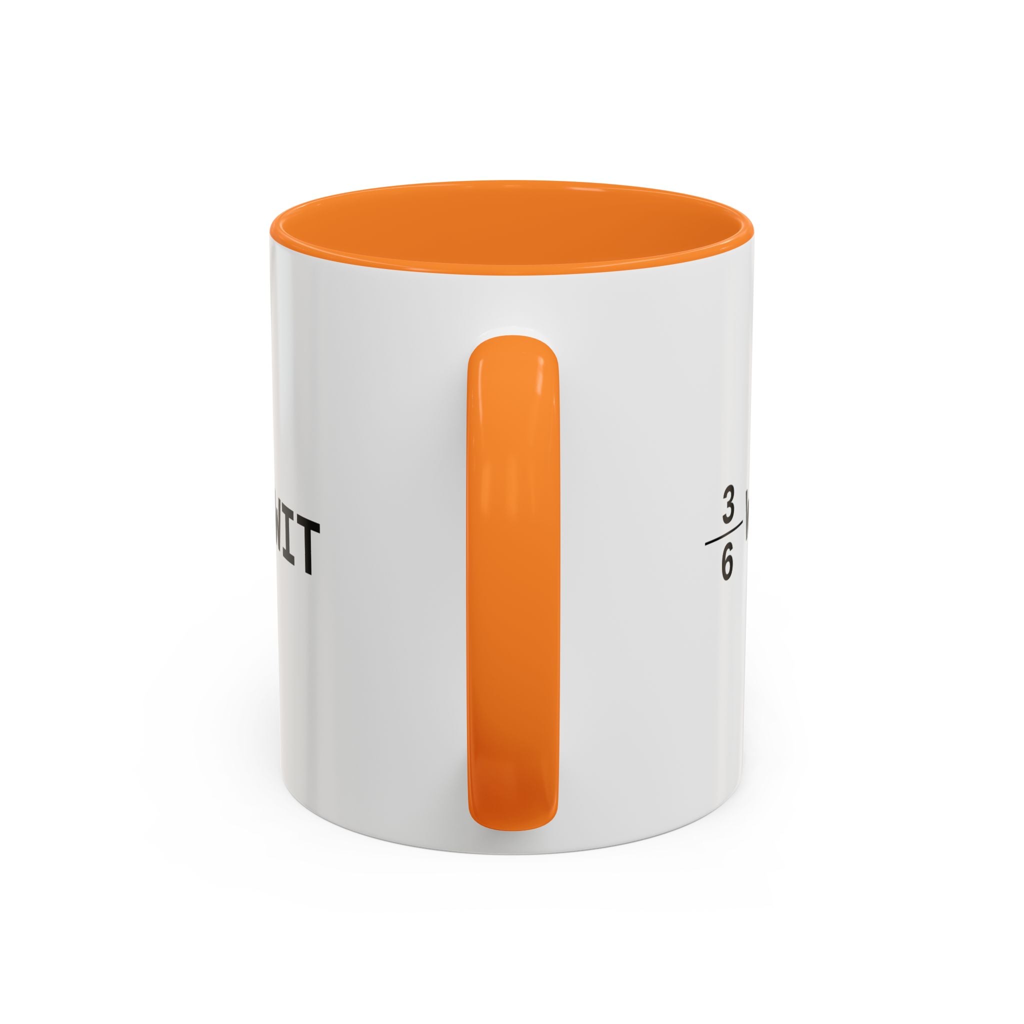 Halfwit Coffee Mug