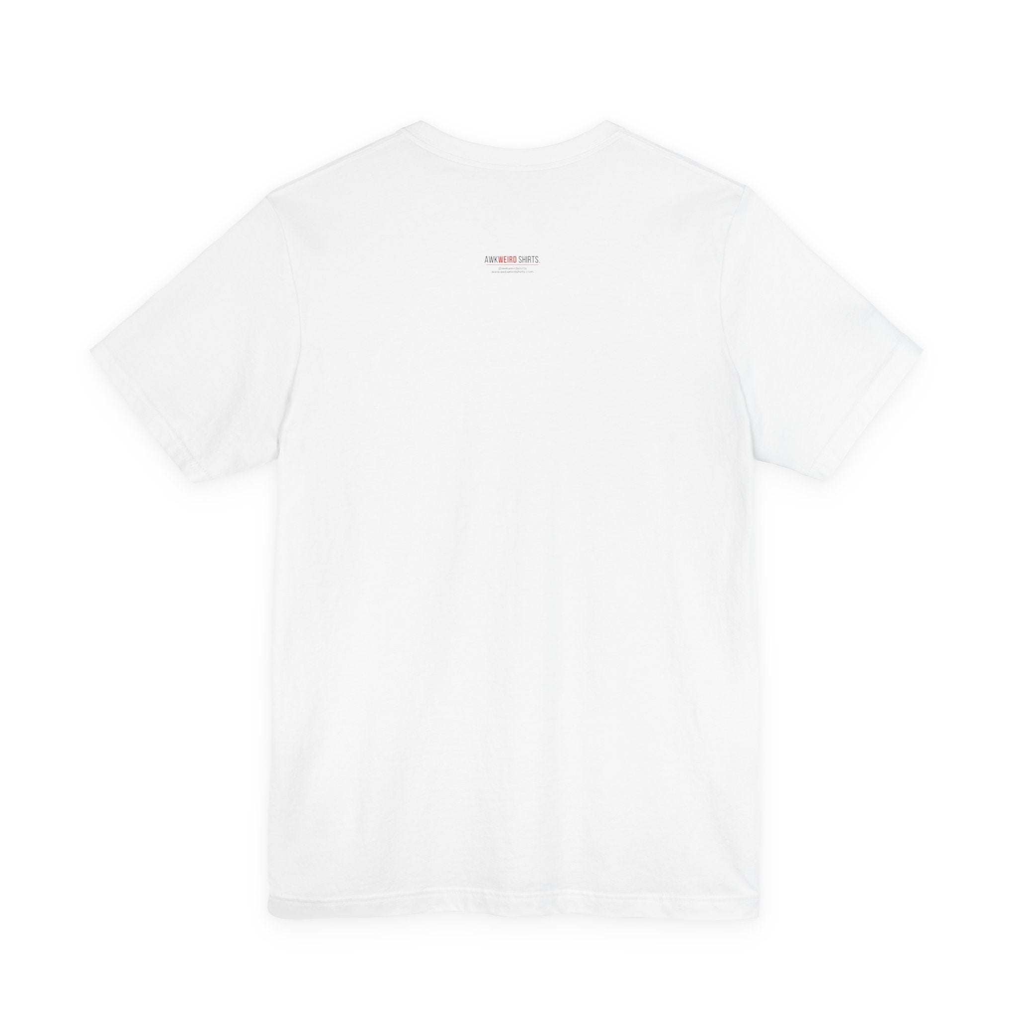 3÷6 Wit — The Halfwit Tee