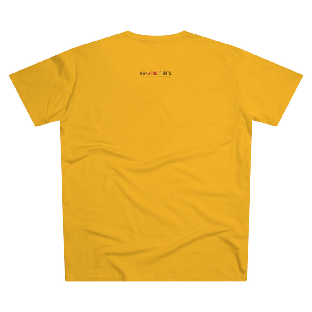 ESA Boa Constrictor Tee — Men's Modern Fit