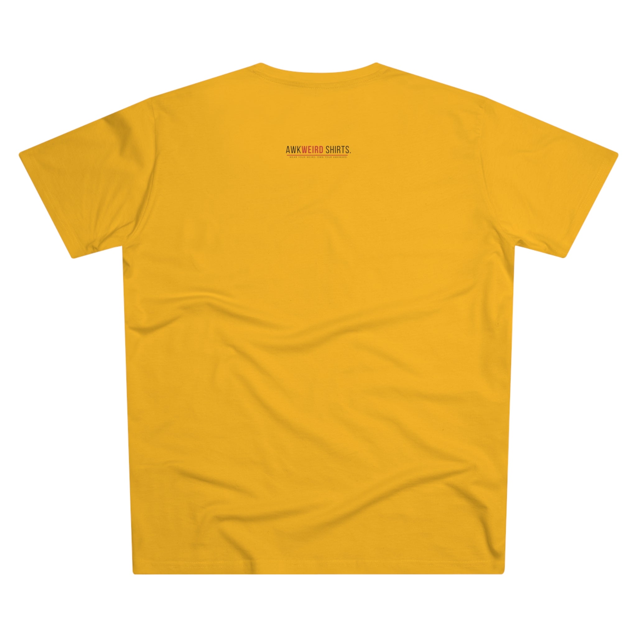 ESA Boa Constrictor Tee — Men's Modern Fit