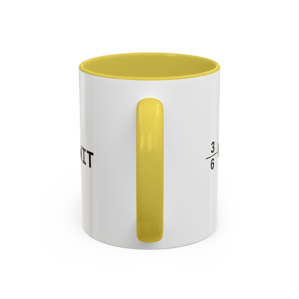 Halfwit Coffee Mug