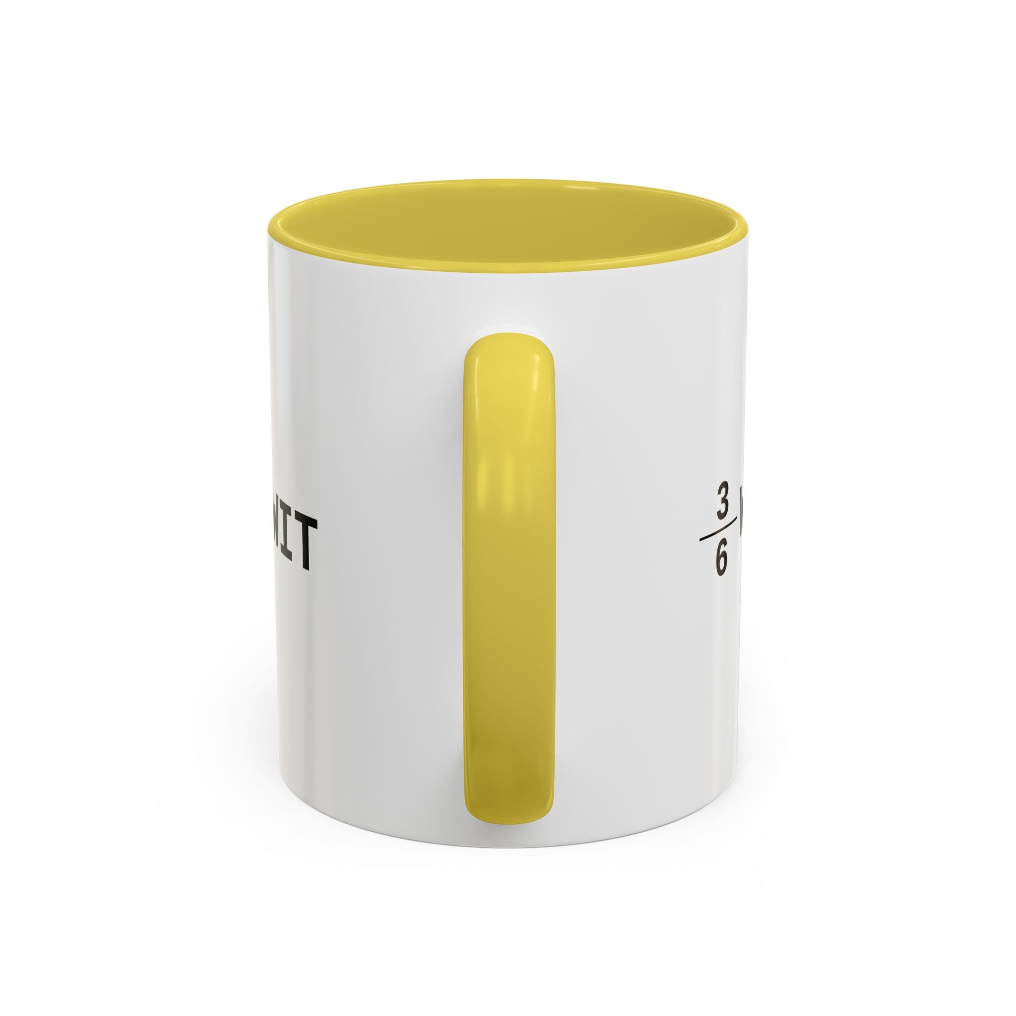 Halfwit Coffee Mug
