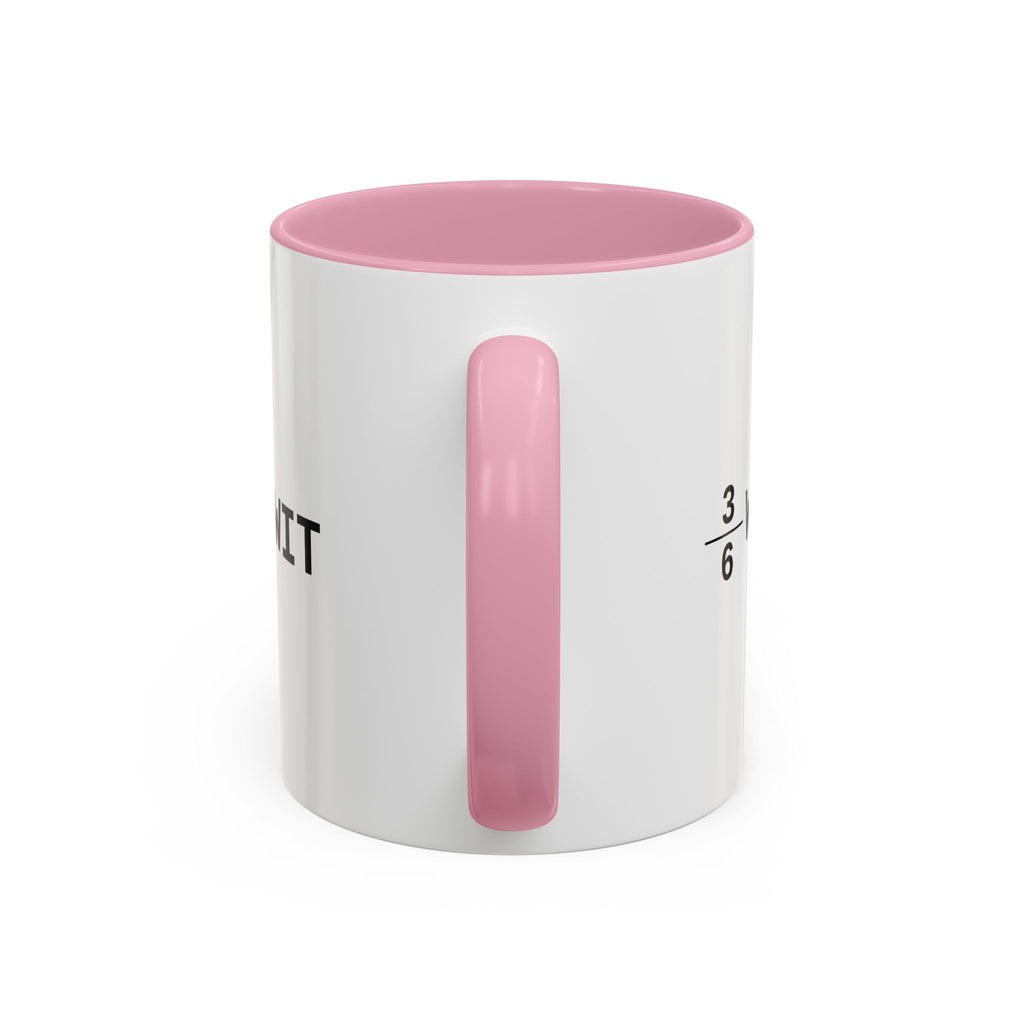 Halfwit Coffee Mug