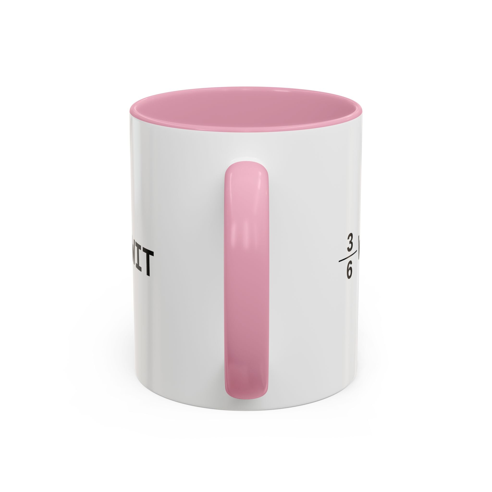 Halfwit Coffee Mug