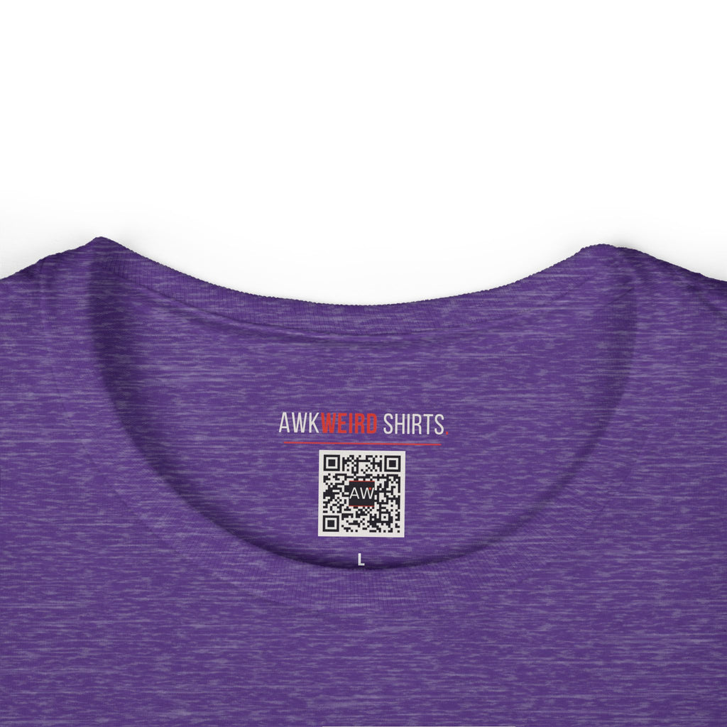 Emotional Support Boa Constrictor Women's Tee