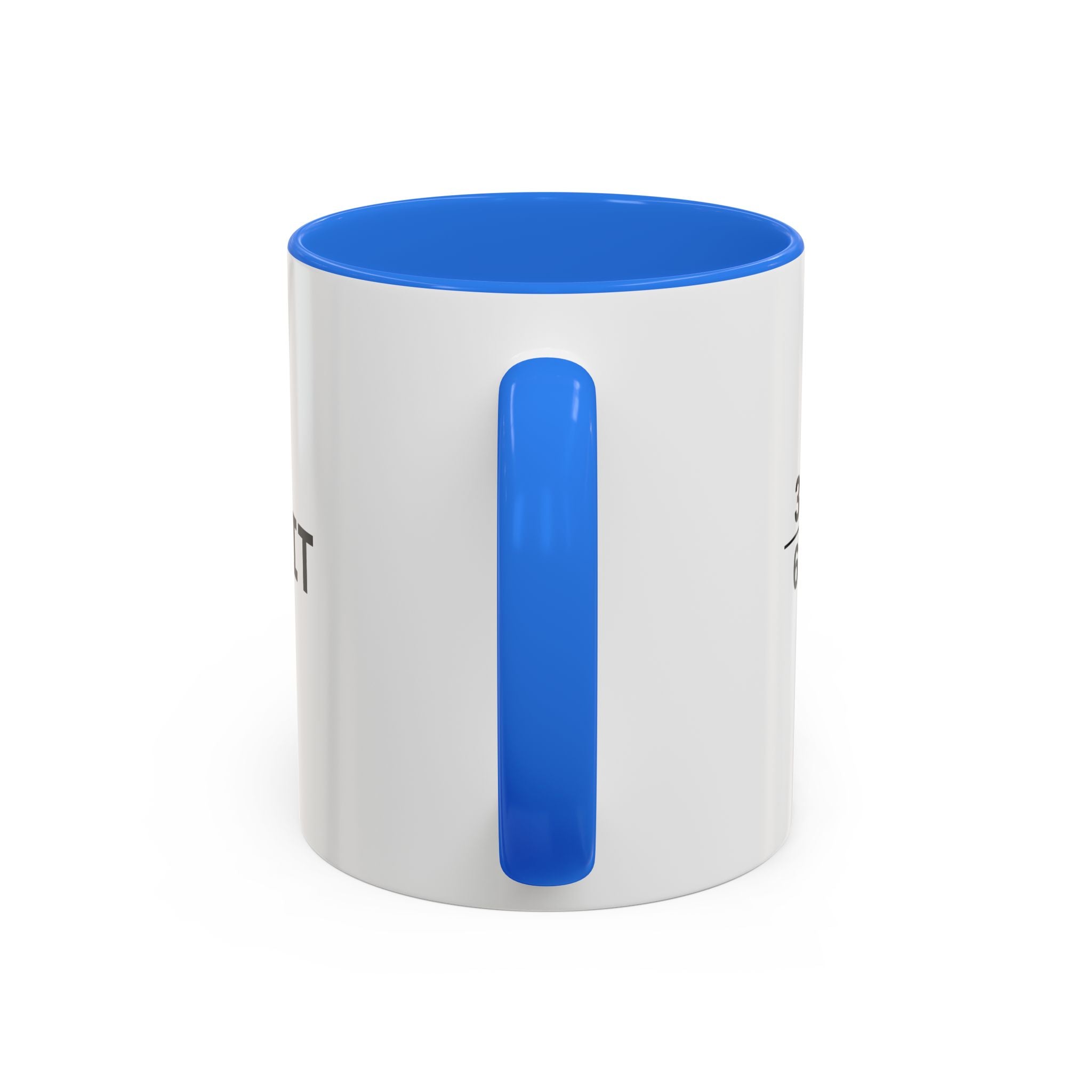 Halfwit Coffee Mug