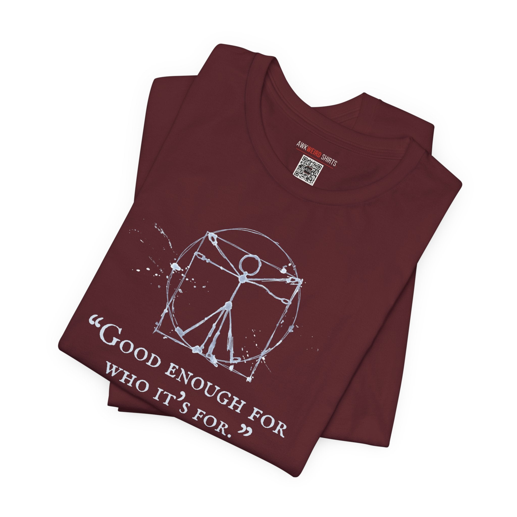 The Renaissance Man Tee