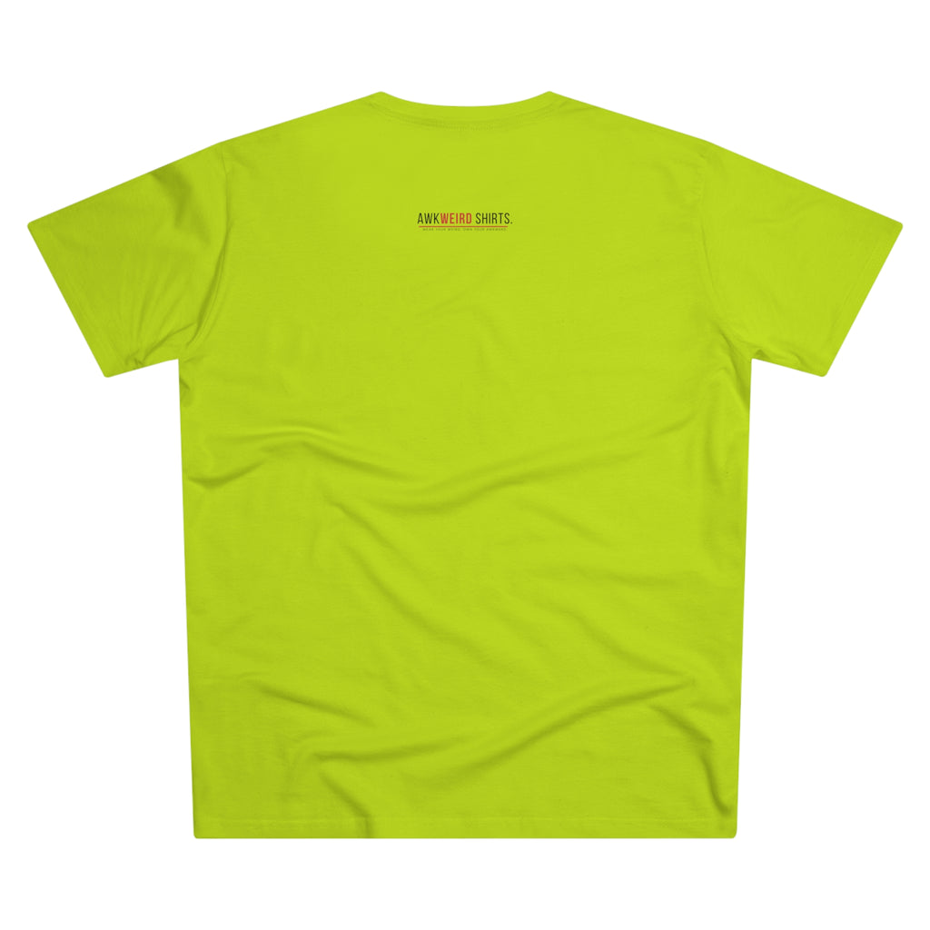 ESA Boa Constrictor Tee — Men's Modern Fit