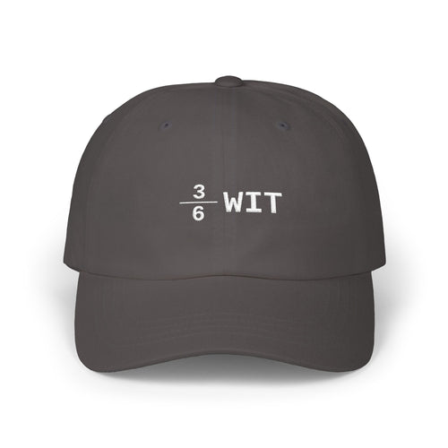 3÷6 WIT · Math Edition