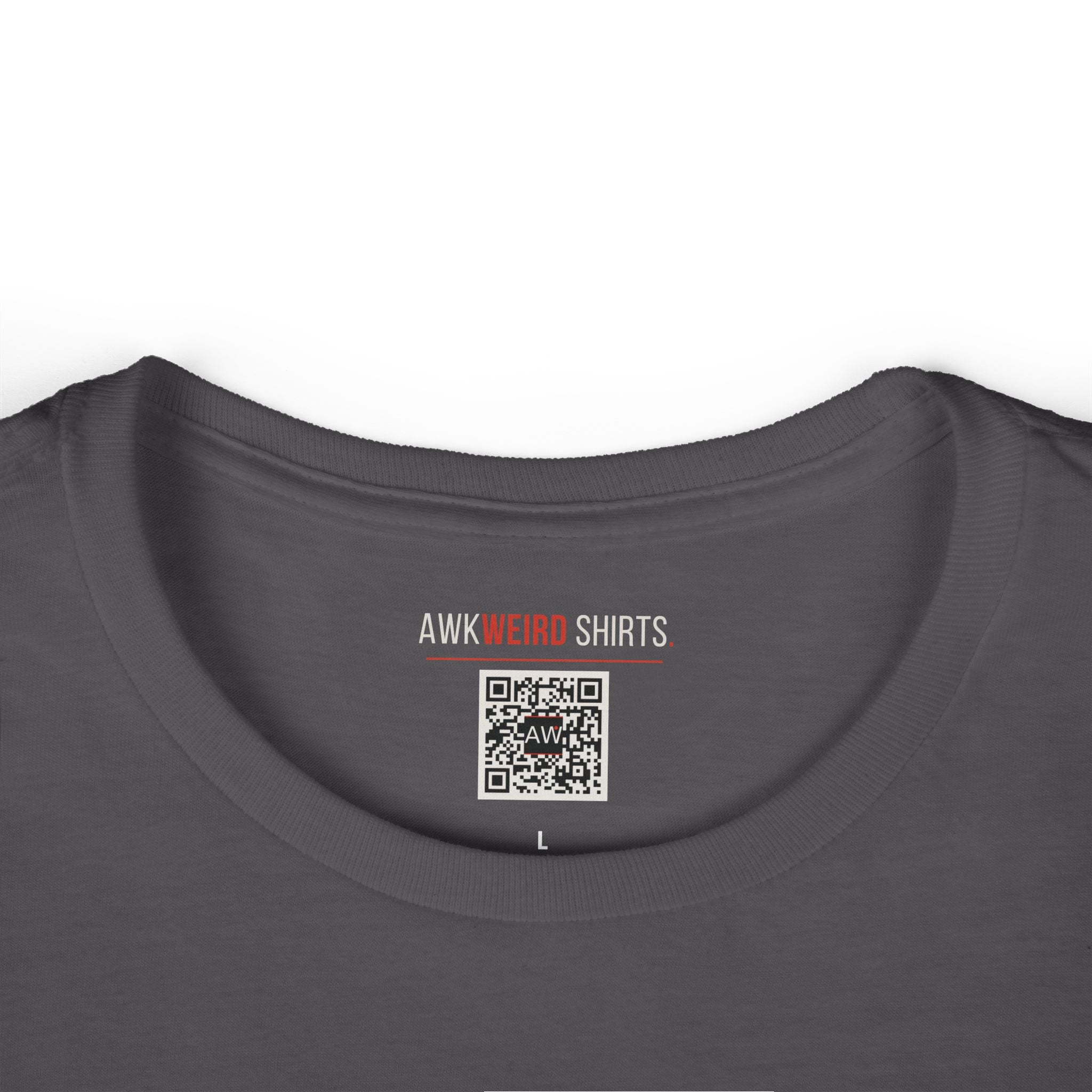 "A Bitch Has Gotta Do" Tee — Misattributed to Mother Teresa