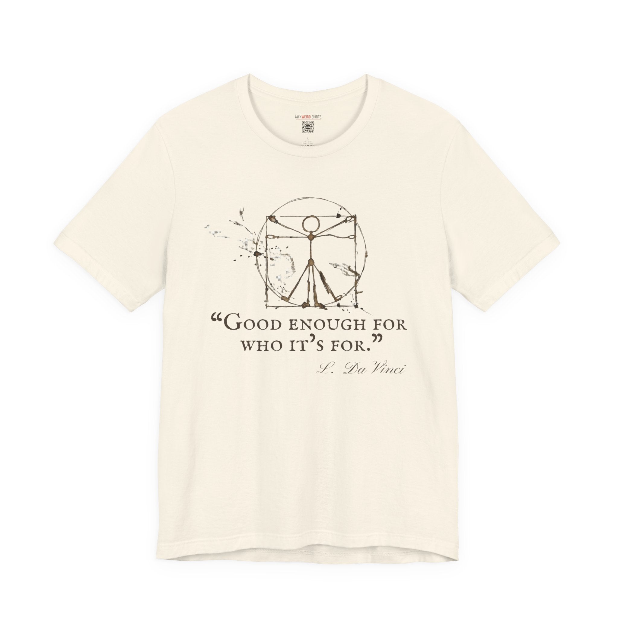 The Renaissance Man Tee