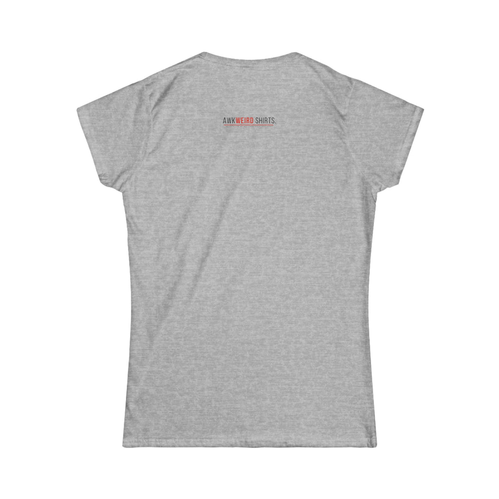 Emotional Support Boa Constrictor Women's Tee