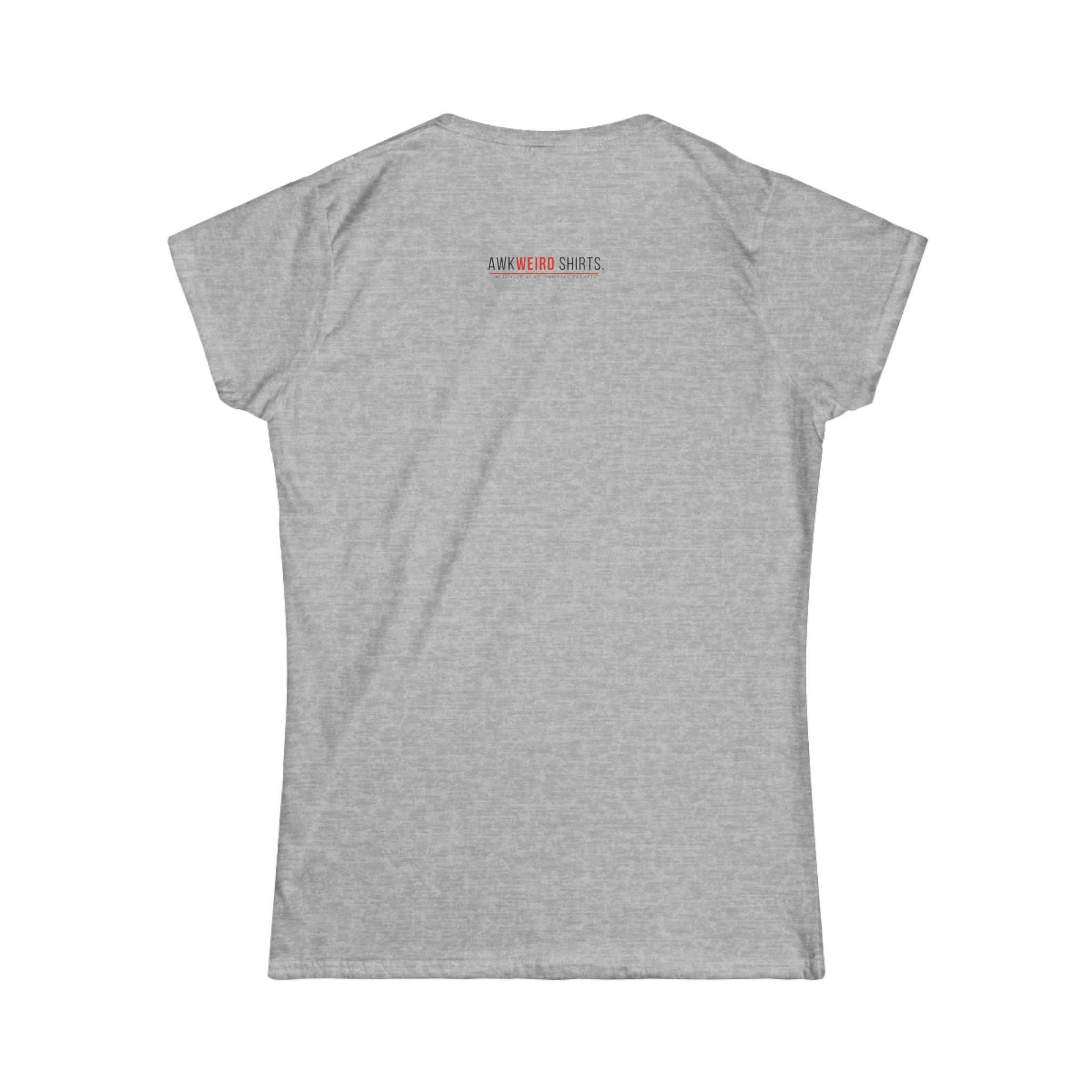 Emotional Support Boa Constrictor Women's Tee