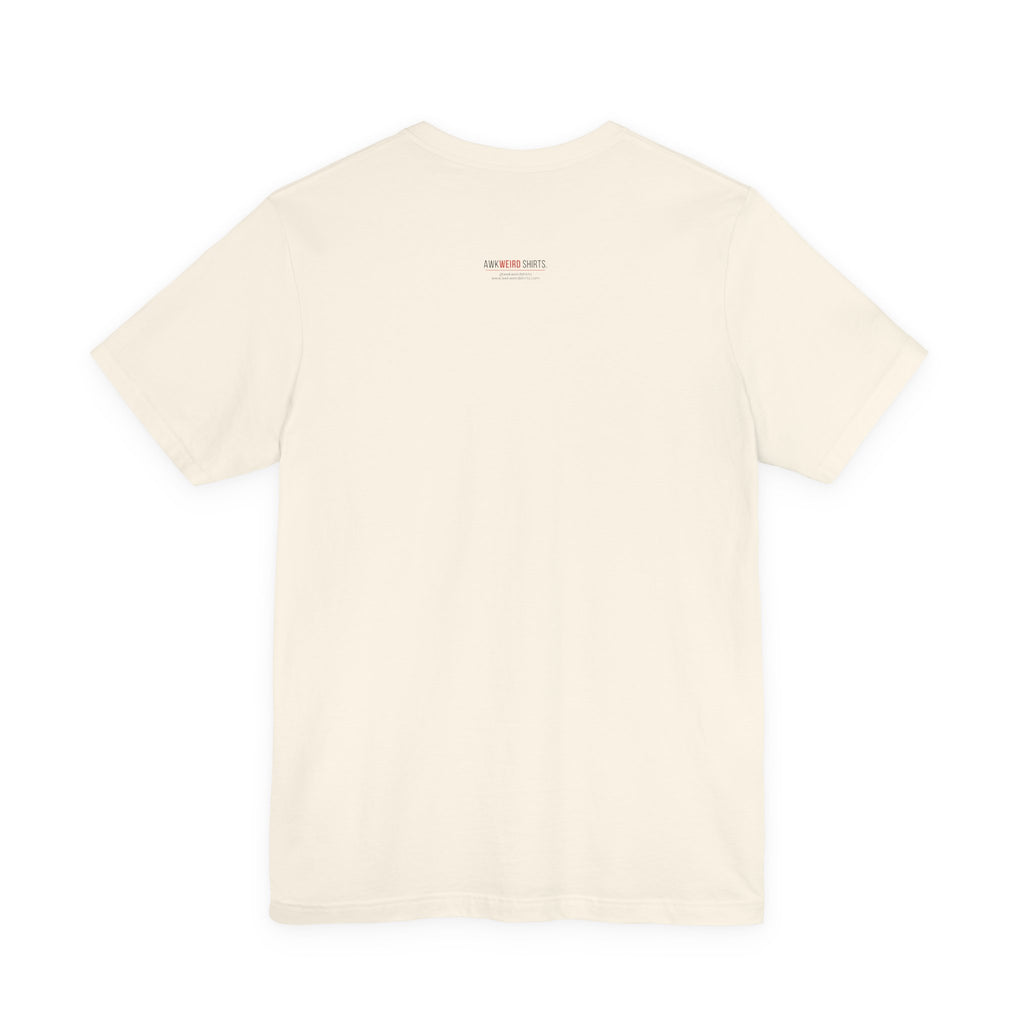 Our Van, Our Rules — Custom Family Camper Tee