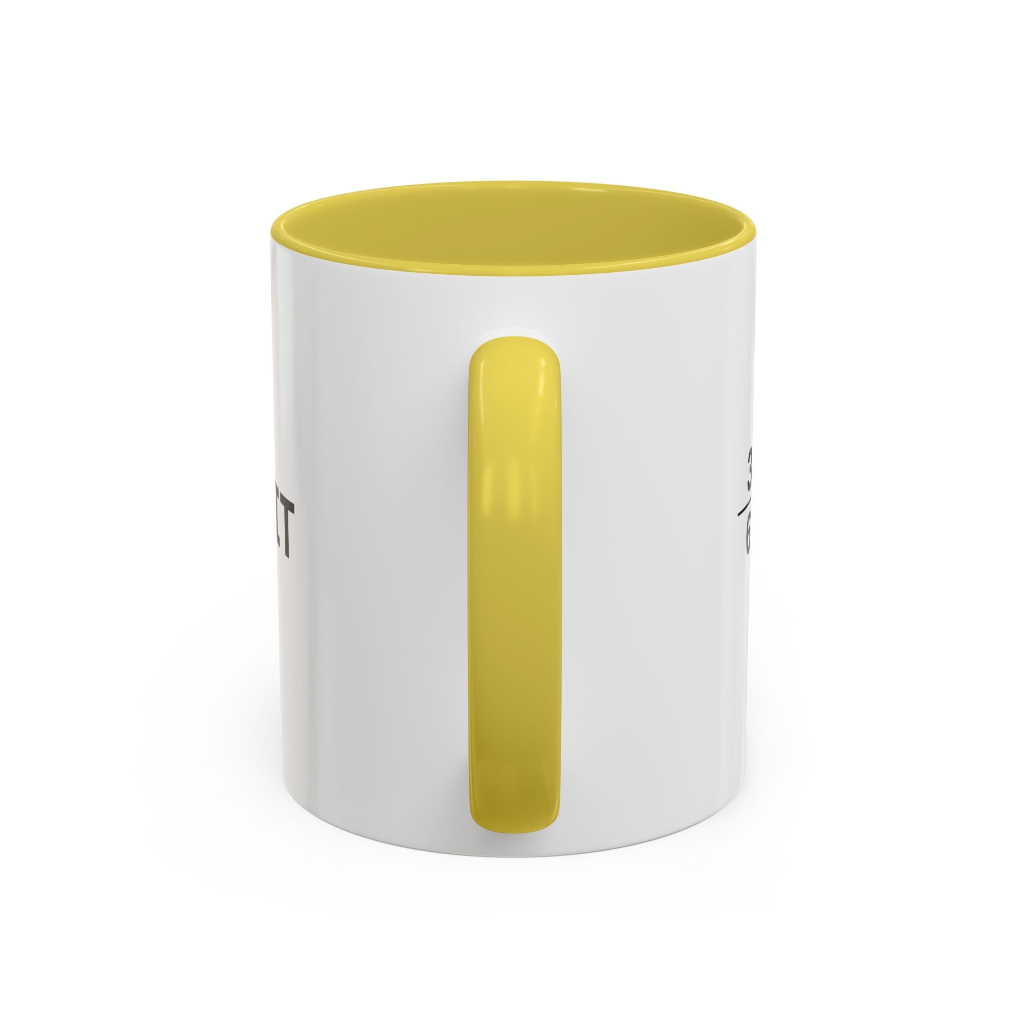 Halfwit Coffee Mug